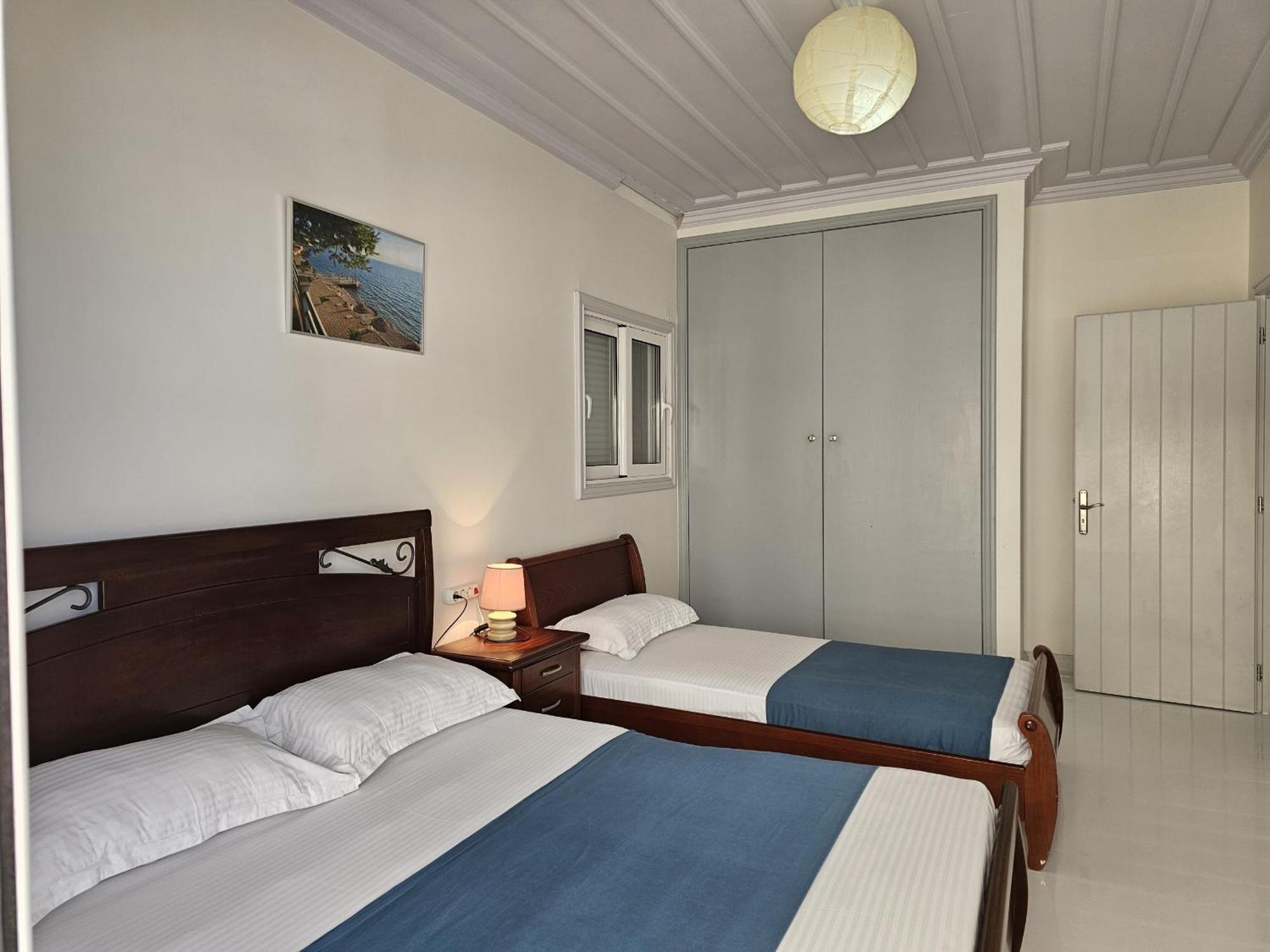 Happy Stay Eri Sarande Exterior photo