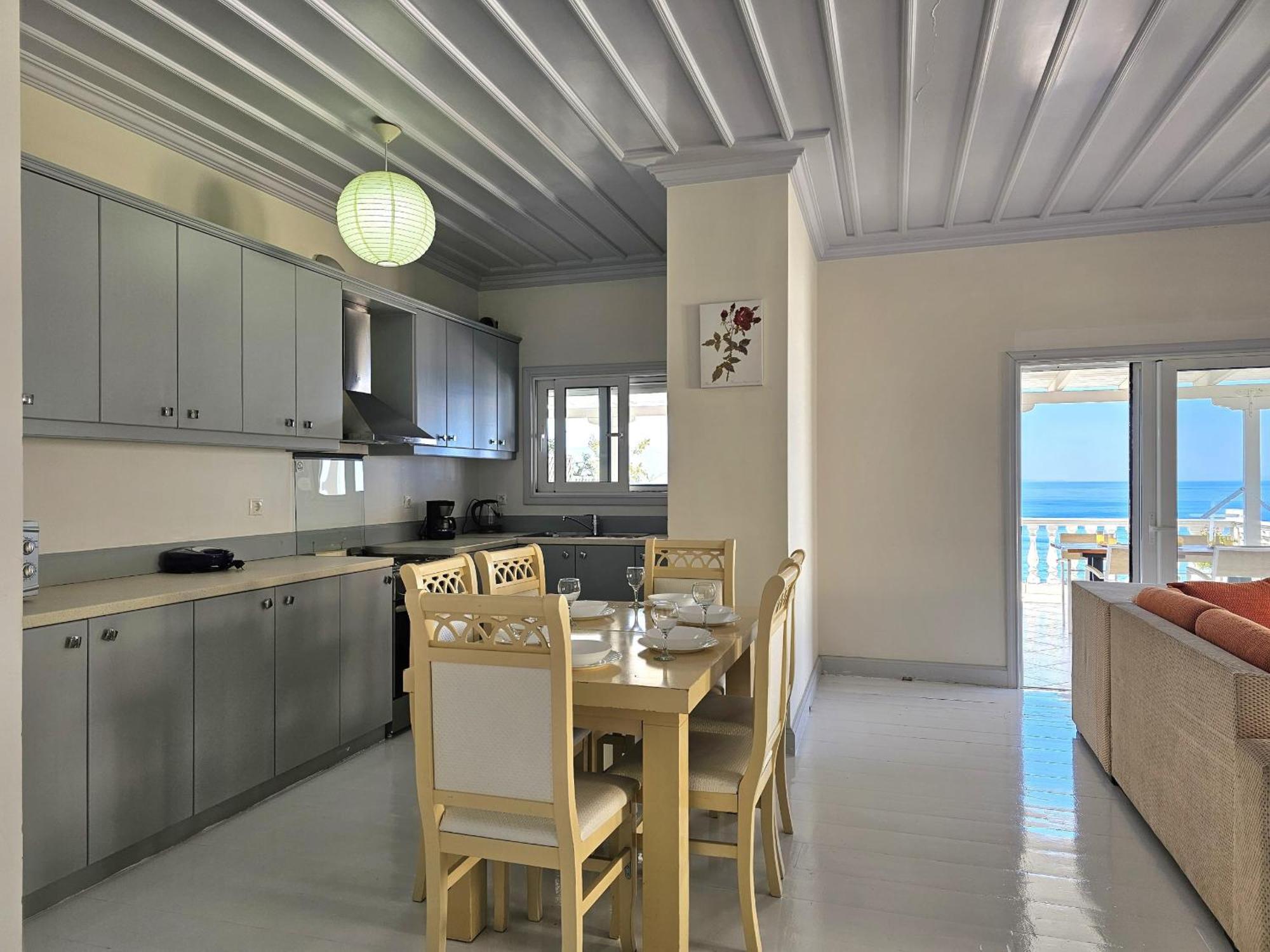 Happy Stay Eri Sarande Exterior photo
