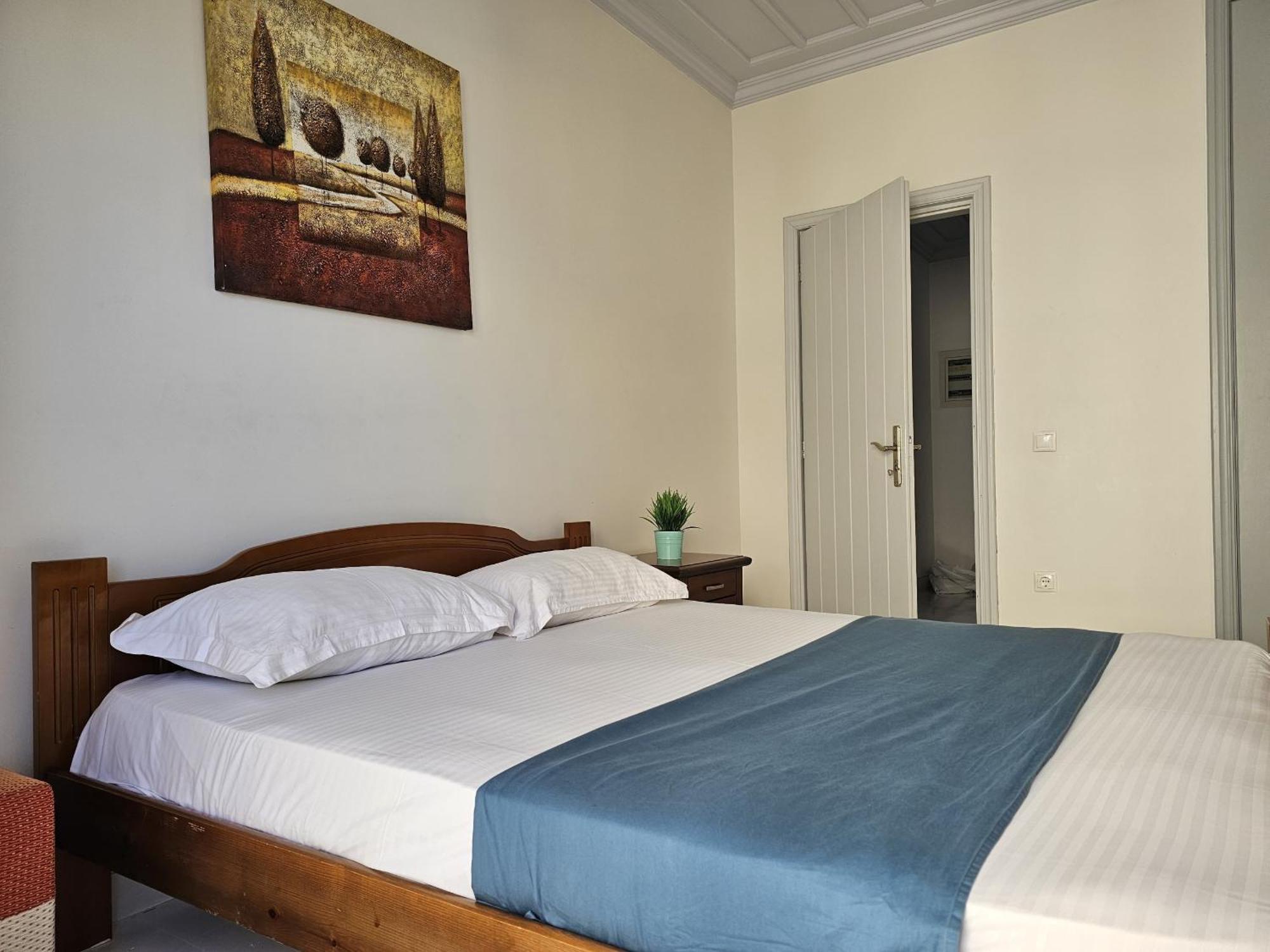 Happy Stay Eri Sarande Exterior photo