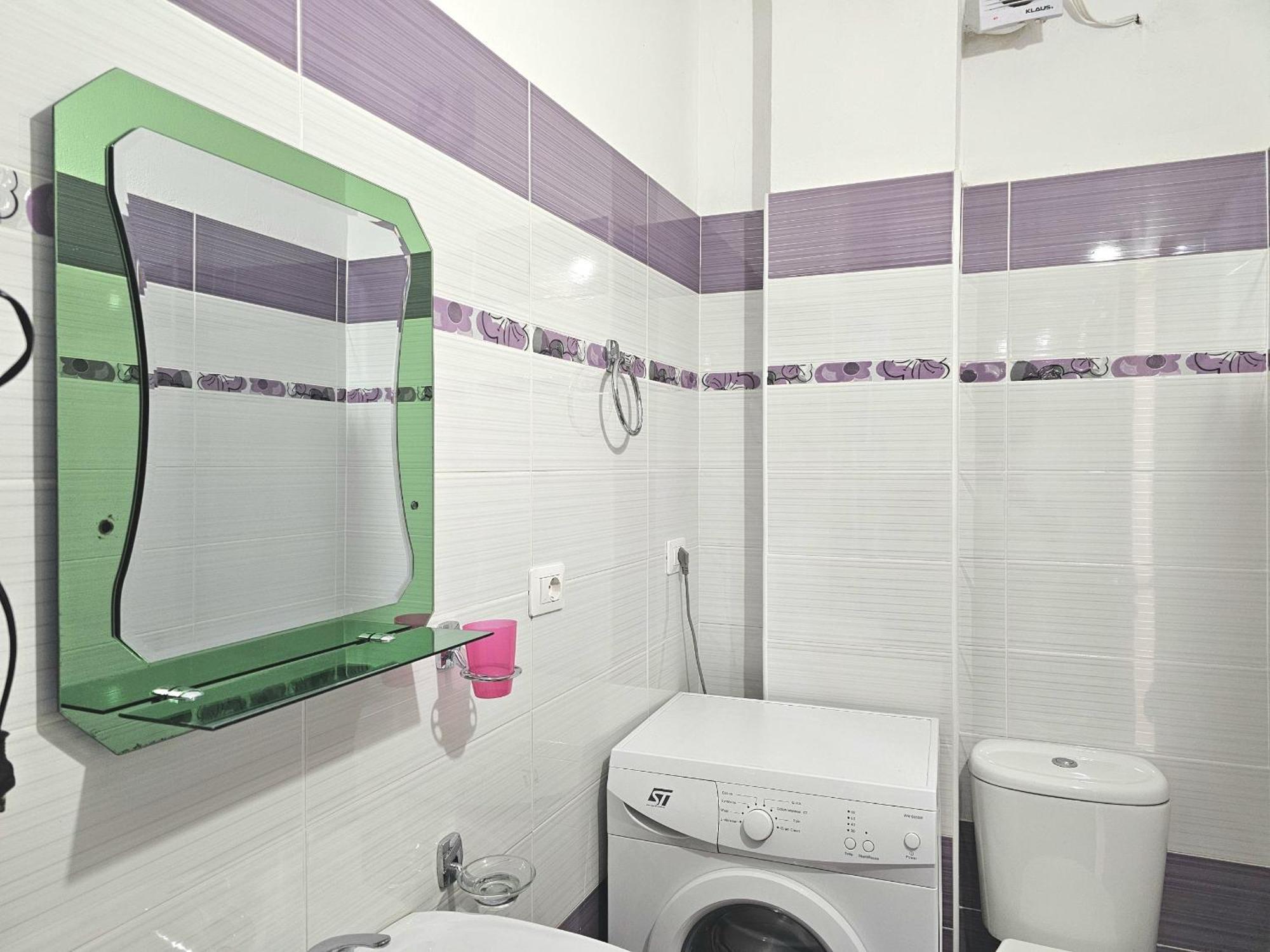Happy Stay Eri Sarande Exterior photo